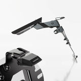 Kennzeichenhalter Highsider Akron-RS Pro für KTM Duke 125 /390 (17-25)