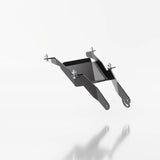 Kennzeichenhalter Highsider Akron-RS Pro für Honda CB 125 R (18-24)