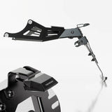 Kennzeichenhalter Highsider Akron-RS Pro für Honda CB CBR 650 R (21-23)