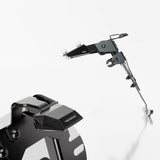 Kennzeichenhalter Highsider Akron-RS Pro für Kawasaki Ninja 400 /500 Z 400 /500
