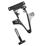 Kennzeichenhalter Highsider für Suzuki GSF 1250 / 650 Bandit (09-16)