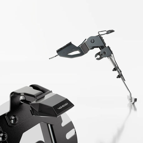 Kennzeichenhalter Highsider Akron-RS Pro für Yamaha MT-07 (14-24)