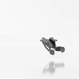 Kennzeichenhalter Highsider Akron-RS Pro für Yamaha MT-07 (14-24)
