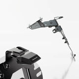 Kennzeichenhalter Highsider Akron-RS Pro für Yamaha MT-03 YZF-R3 (15-18)
