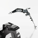 Kennzeichenhalter Highsider Akron-RS Pro für Yamaha YZF-R3 (19-21)