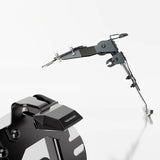Kennzeichenhalter Highsider Akron-RS Pro für Yamaha MT-125 (20-25)