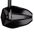 Lenkerendenspiegel Highsider Pro Victory-Evo, Schwarz, Klemmung 12-22 mm