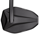 Lenkerendenspiegel Highsider Pro Victory-Blast, Schwarz, Klemmung 12-22 mm
