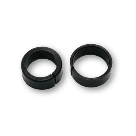 Lenkerendenspiegel Ersatz Nylonringe Highsider Smart, für 7/8 & 1 Zoll Lenker