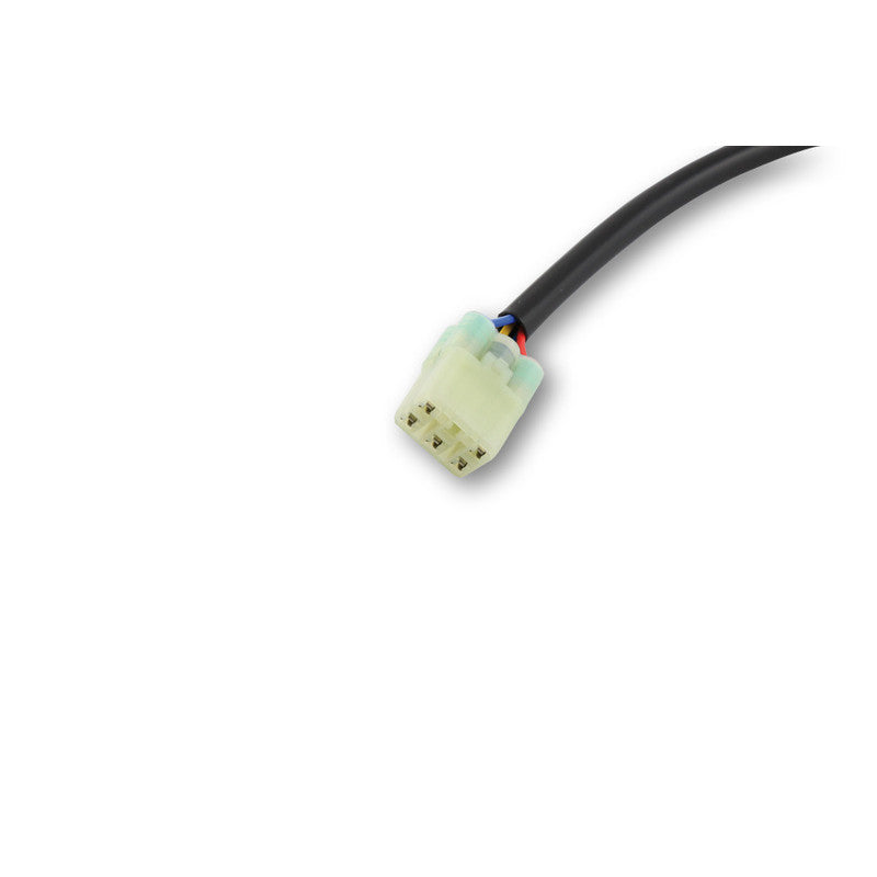 Adapterkabel für Blinker Rücklicht Bremslicht & KZB HIGHSIDER smart Triumph