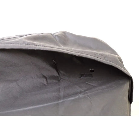Abdeckplane Highsider Outdoor schwarz, Außen, Polyester