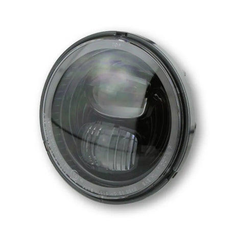 LED Hauptscheinwerfer-Einsatz 5 3/4 Zoll Highsider Pro Typ 7, Klar, E-geprüft