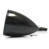 LED-Blinker mit Rück- & Bremslicht Highsider Pro Rocket Bullet 3in1 schwarz