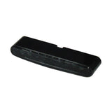 LED-Rücklicht Modul Highsider Pro Stripe, Glas Getönt, E-geprüft, Breite 53,5 mm