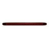LED-Rücklicht Highsider String, Rot, Biegsam, 126x9 mm, E-geprüft, 12V/0,3W
