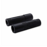 Lenkergriffe HIGHSIDER CONERO schwarz, 7/8 Zoll (22,2 mm), 132 mm