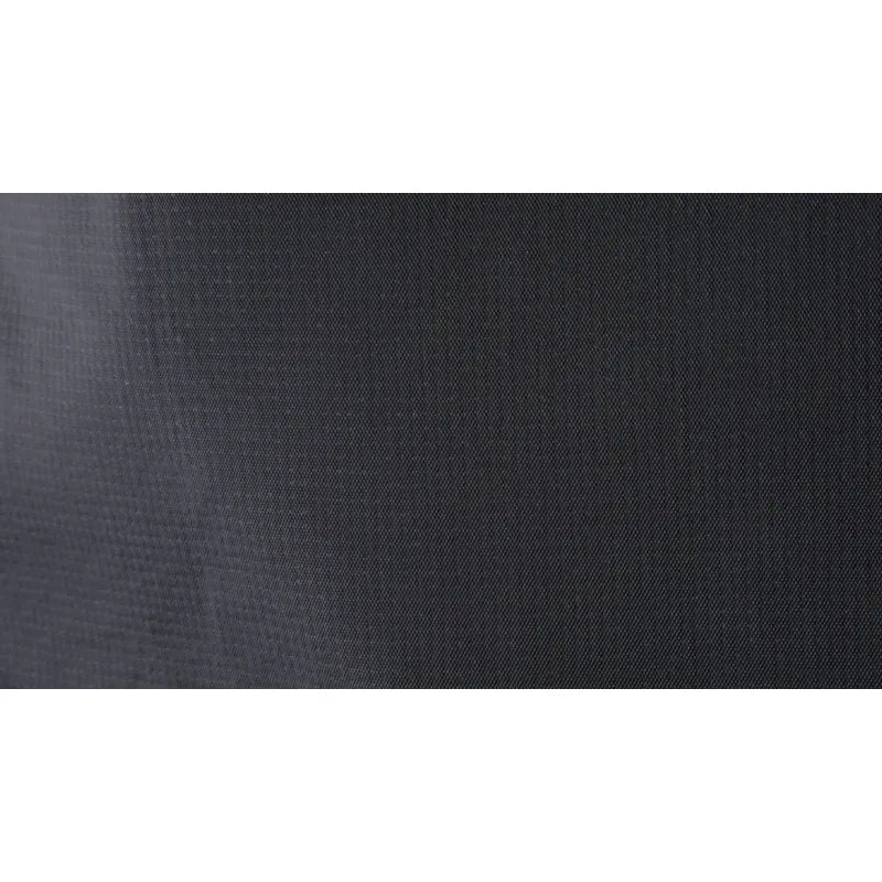 Abdeckplane Highsider Pro Outdoor Heavy Duty, Schwarz