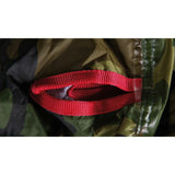Abdeckplane Highsider Outdoor Camouflage, Außen, Polyester
