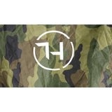 Abdeckplane Highsider Outdoor Camouflage, Außen, Polyester
