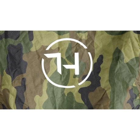 Abdeckplane Highsider Outdoor Camouflage, Außen, Polyester