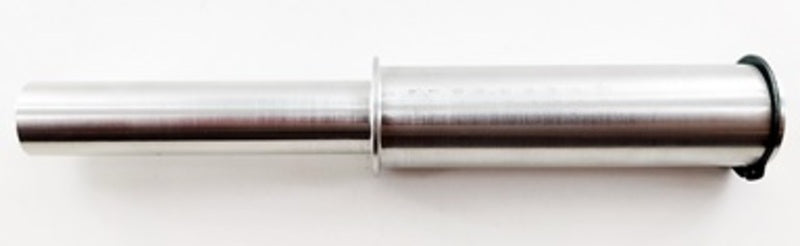 Ständeraufnahme für VECTOR Einarm-Hinterradständer Ø 18 mm Honda