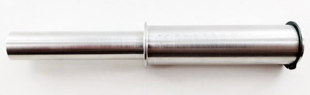 Ständeraufnahme für VECTOR Einarm-Hinterradständer Ø 18 mm Honda
