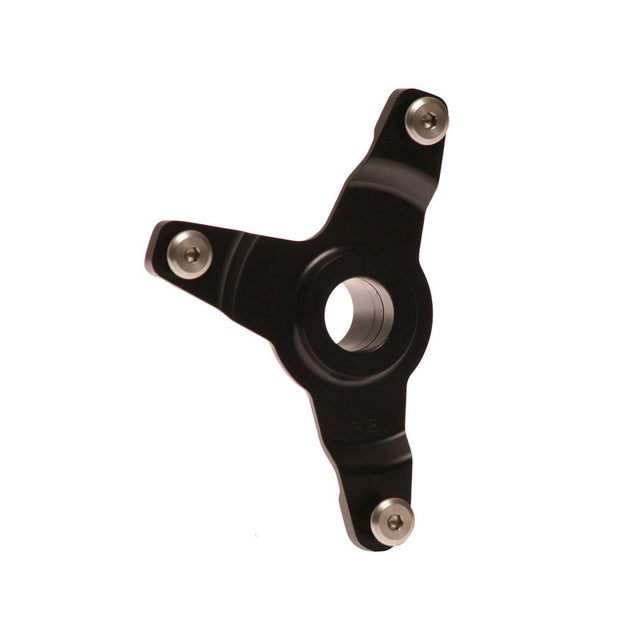 Bremsscheibenschutzhalterung Vorne RFX Pro für Kawasaki KX 125 /250 /450