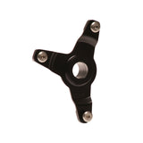 Bremsscheibenschutzhalterung Vorne RFX Pro für Suzuki RM-Z 250 /450 (05-26)