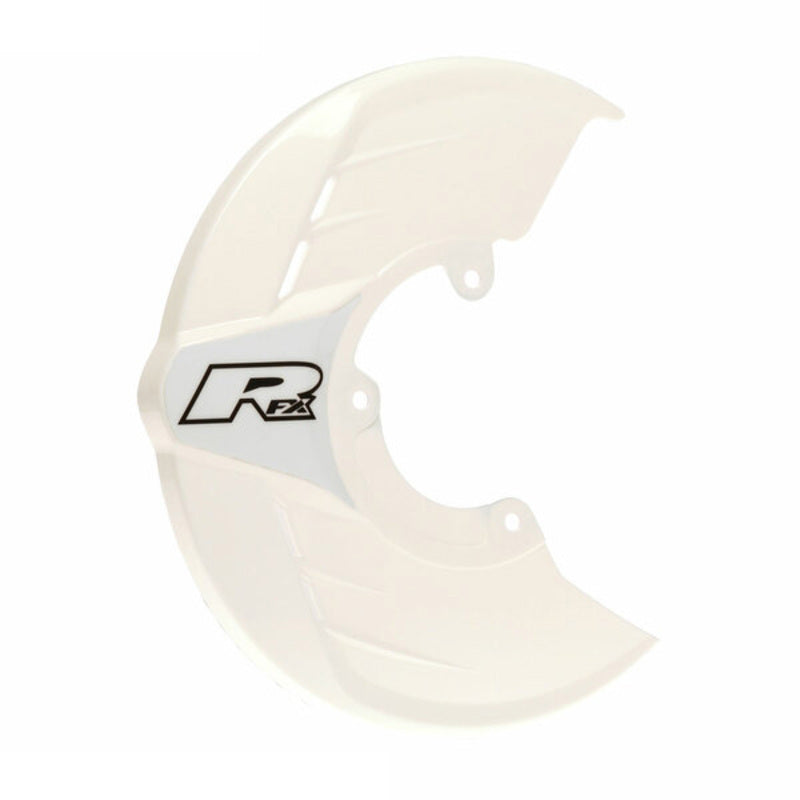 Bremsscheibenschutz Vorne RFX Pro ohne Bremssattelschutz, Universal, Kunststoff