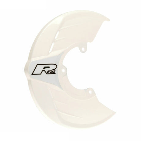 Bremsscheibenschutz Vorne RFX Pro ohne Bremssattelschutz, Universal, Kunststoff