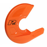 Bremsscheibenschutz Vorne RFX Pro mit Bremssattelschutz, Universal, Kunststoff