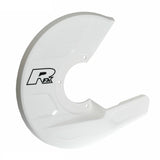 Bremsscheibenschutz Vorne RFX Pro mit Bremssattelschutz, Universal, Kunststoff