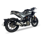 Endschalldämpfer IXIL Race Xtrem RC für Husqvarna und KTM Modelle