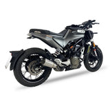 Endschalldämpfer IXIL Race Xtrem RC für Husqvarna und KTM Modelle