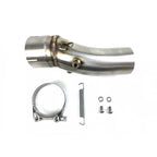 Endschalldämpfer IXIL Hexoval Xtrem für BMW R 1200 GS /Adventure (13-16)