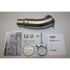 Endschalldämpfer IXIL Hexoval Xtrem für Honda CB 600 F Hornet (07-13) CBR 600 F (11-12)