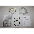 Endschalldämpfer IXIL Hexoval Xtrem für Kawasaki ZX-6 R Ninja (95-97)