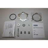 Endschalldämpfer IXIL Hexoval Xtrem für Kawasaki ZX-6 R Ninja (98-02)