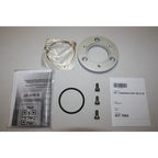 Endschalldämpfer IXIL Hexoval Xtrem für Kawasaki ZXR 750 /R (91-95)