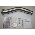 Endschalldämpfer IXIL Hexoval Xtrem für Kawasaki Z 750 /R (07-12)