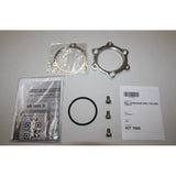 Endschalldämpfer IXIL Hexoval Xtrem für Kawasaki ZRX 1100 (97-00)