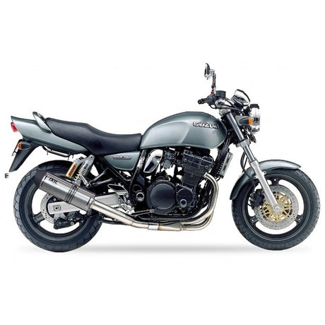 Endschalldämpfer IXIL Hexoval Xtrem für Suzuki GSX 750 1997-2003 (AE)