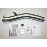 Endschalldämpfer IXIL Hexoval Xtrem für Suzuki GSX 750 1997-2003 (AE)