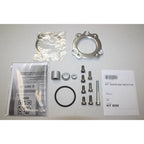 Endschalldämpfer IXIL Hexoval Xtrem für Suzuki GSX-R 1000 (01-04)