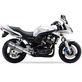 Endschalldämpfer IXIL Hexoval Xtrem für Yamaha FZS 600 Fazer (98-03)