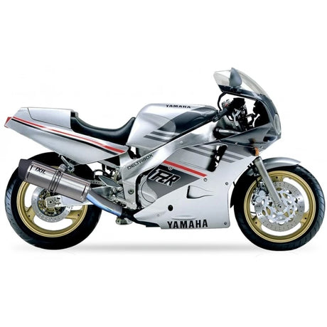 Endschalldämpfer IXIL Hexoval Xtrem für Yamaha FZR 1000 (90-95)