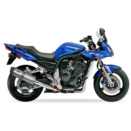 Endschalldämpfer IXIL Hexoval Xtrem für Yamaha FZS 1000 Fazer 00-05 (RN06)