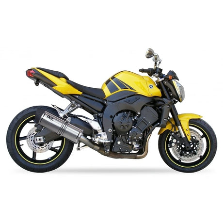 Endschalldämpfer IXIL Hexoval Xtrem für Yamaha FZ1 Fazer 2006-2014 (RN16)