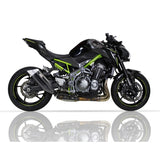 Endschalldämpfer IXIL Hyperlow Black XL für Kawasaki Z 900 (17-22)