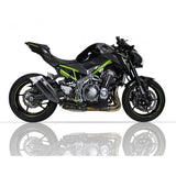Endschalldämpfer IXIL Hyperlow Black XL für Kawasaki Z 900 (17-24)